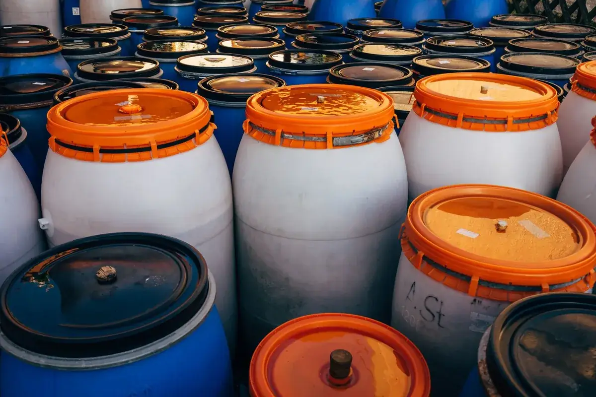 Hazmat Cleanup in Centreville, MS